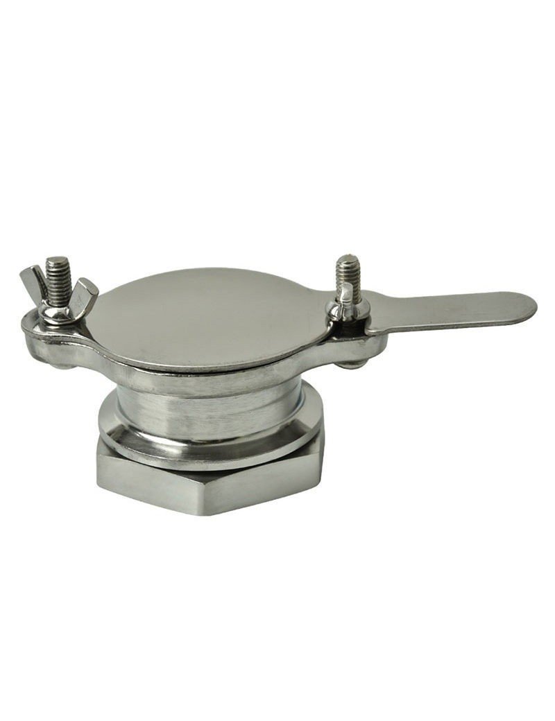 Robinet pentru miere din Inox