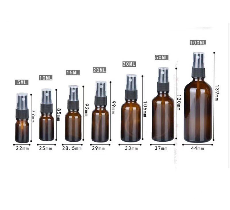 Sticluțe 30ml