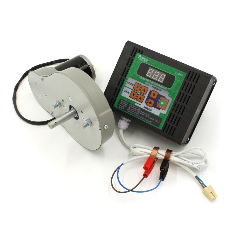 Actionare electrica 12V
