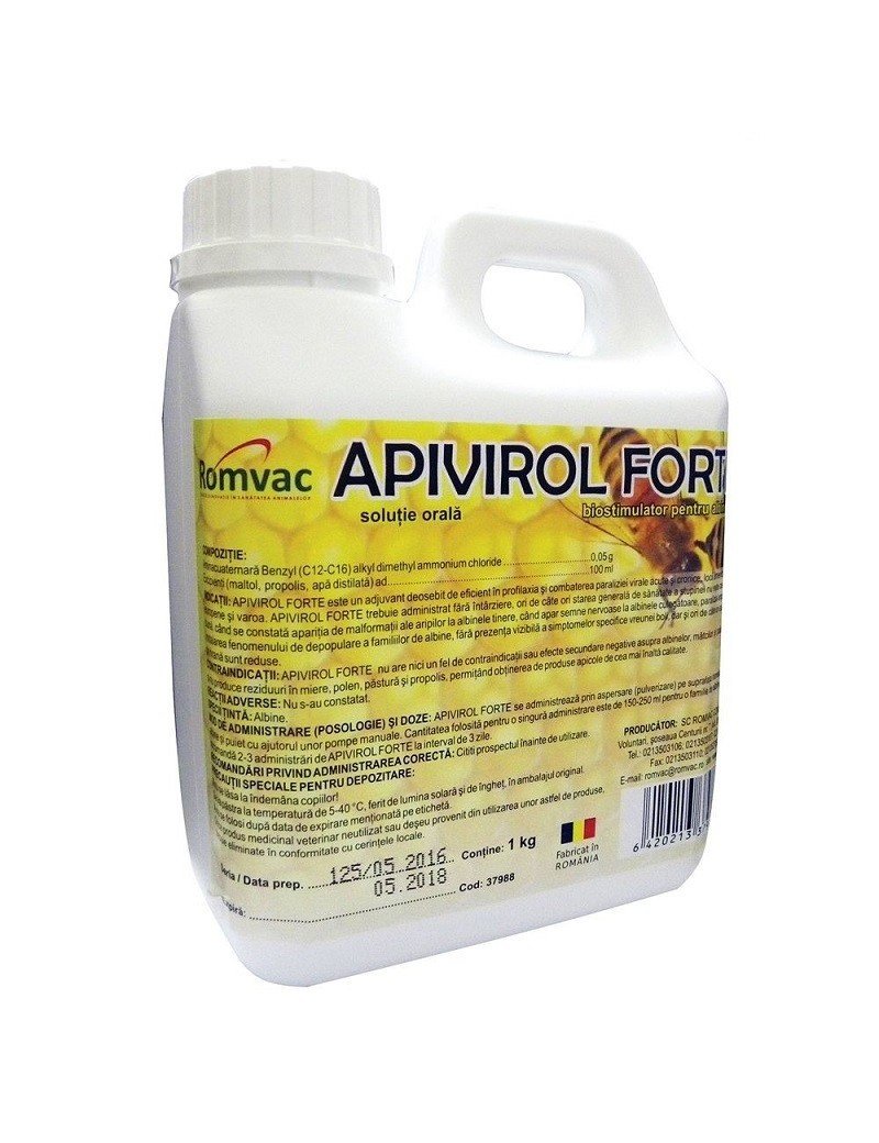 Apivirol Forte 1KG