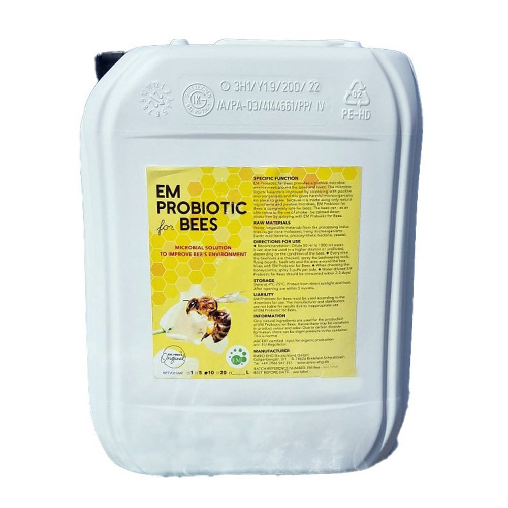 EM Probiotic 10Л