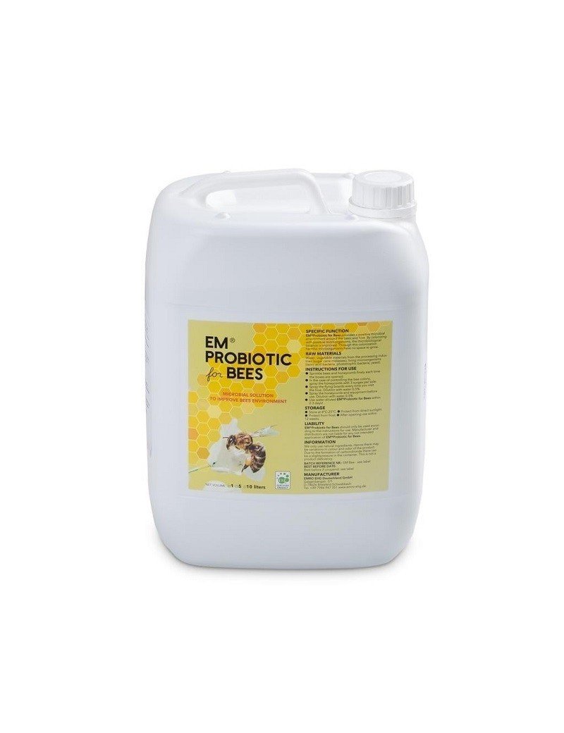 EM Probiotic 5L