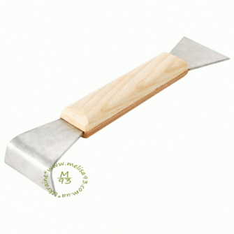 Dalta apicolă