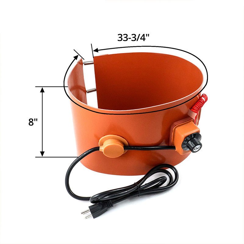 Decristalizator Briu pentru 800W
