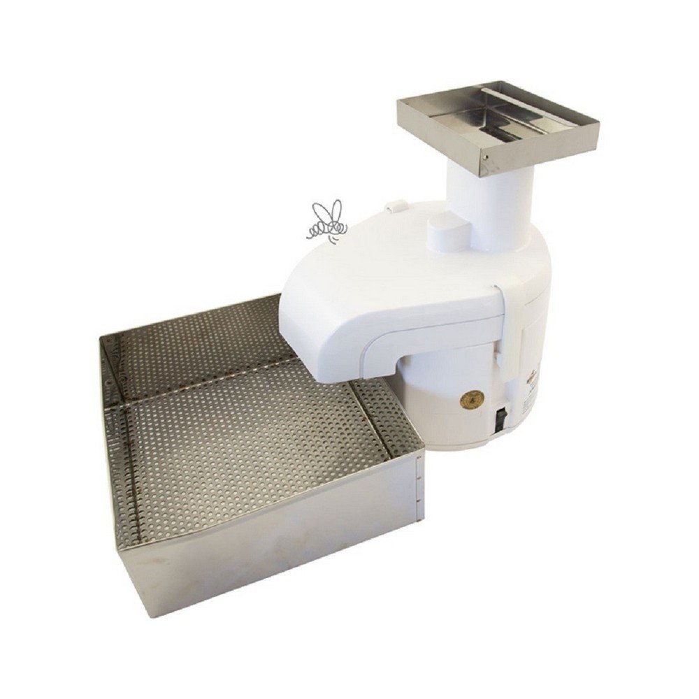Separator pastura