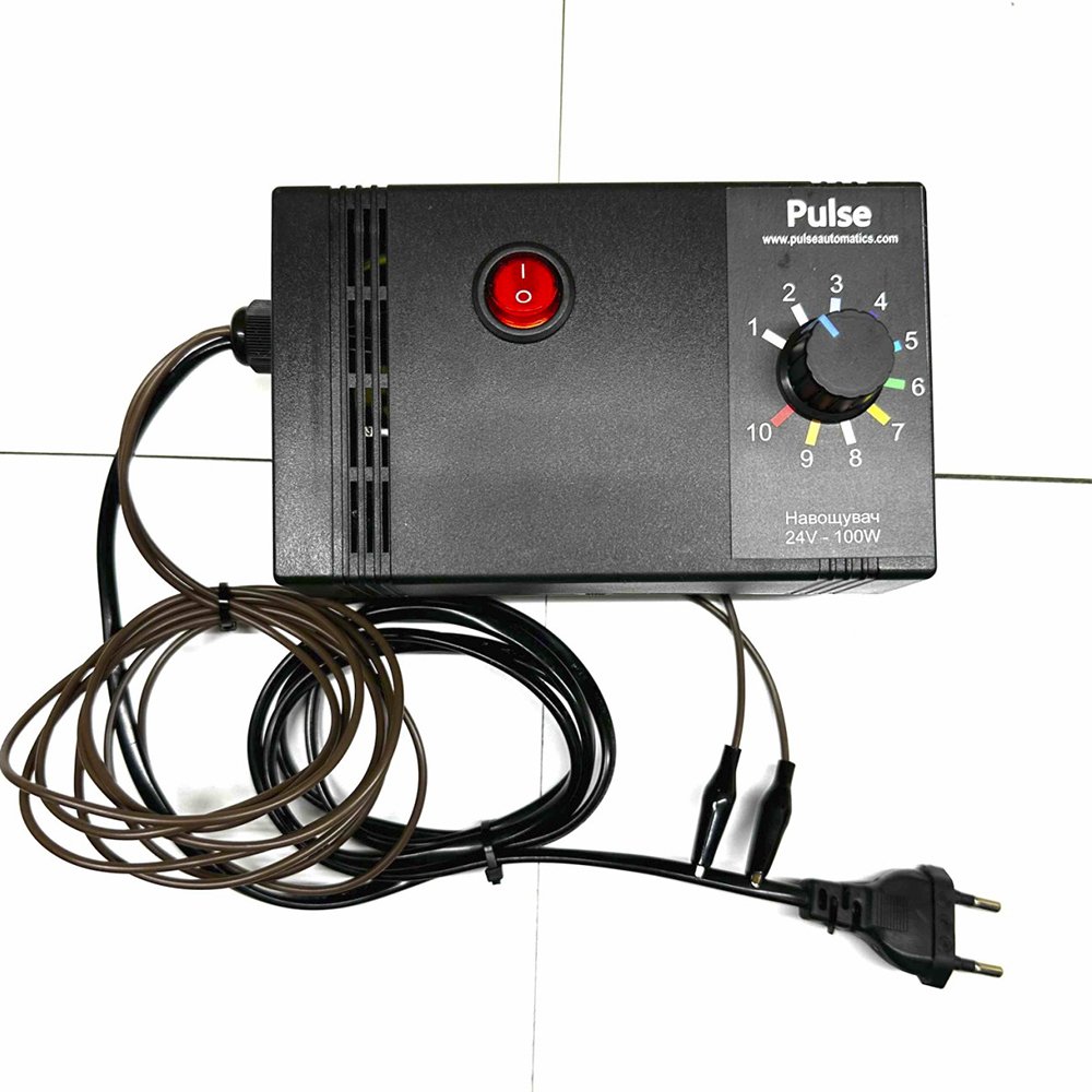Dispozitiv de Incleiat Fagure 24 V