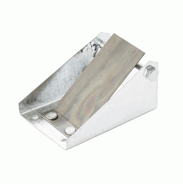 Suportul pentru bobina galvanizat