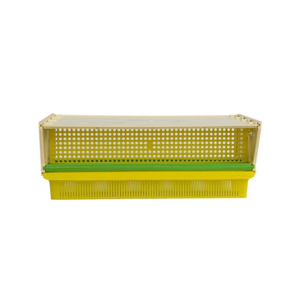 Colector polen plastic ALI mare