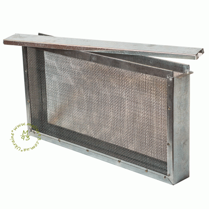 Izolator cu plasa p/u 1 rama "Langstroth"