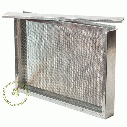 Izolator cu plasa p/u 1 rama Dadan