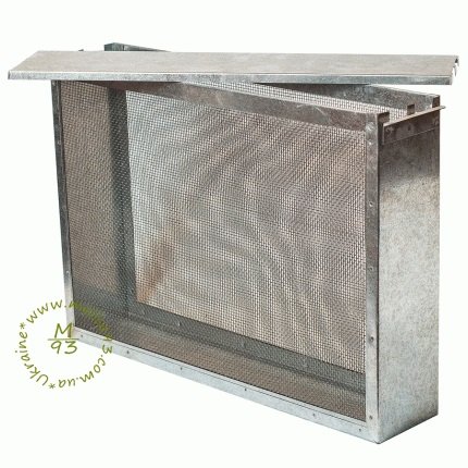 Izolator cu plasa p/u 2 rame Dadan