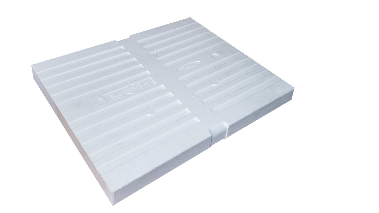 Capac Solid 10 rame BeeBox