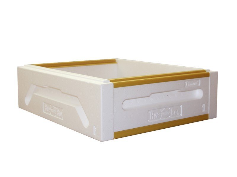 Magazin 1/2 10 rame BeeBox