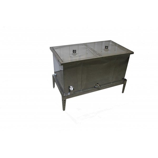 Topitor de ceara 24 rame Inox
