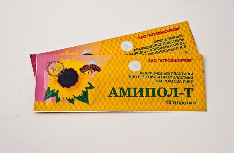 Amipol-T