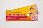 Fluvalidez