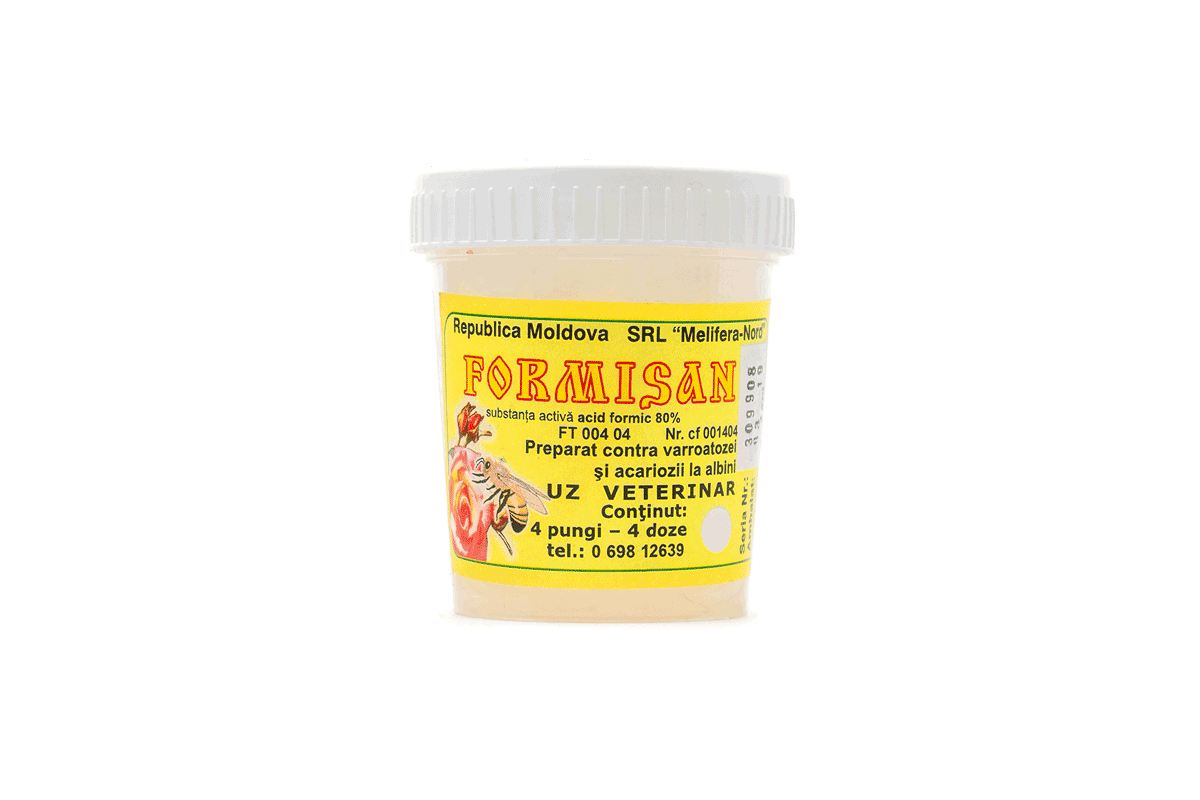 Formisan